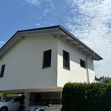 Arcana Apartment Seeboden Dış mekan fotoğraf