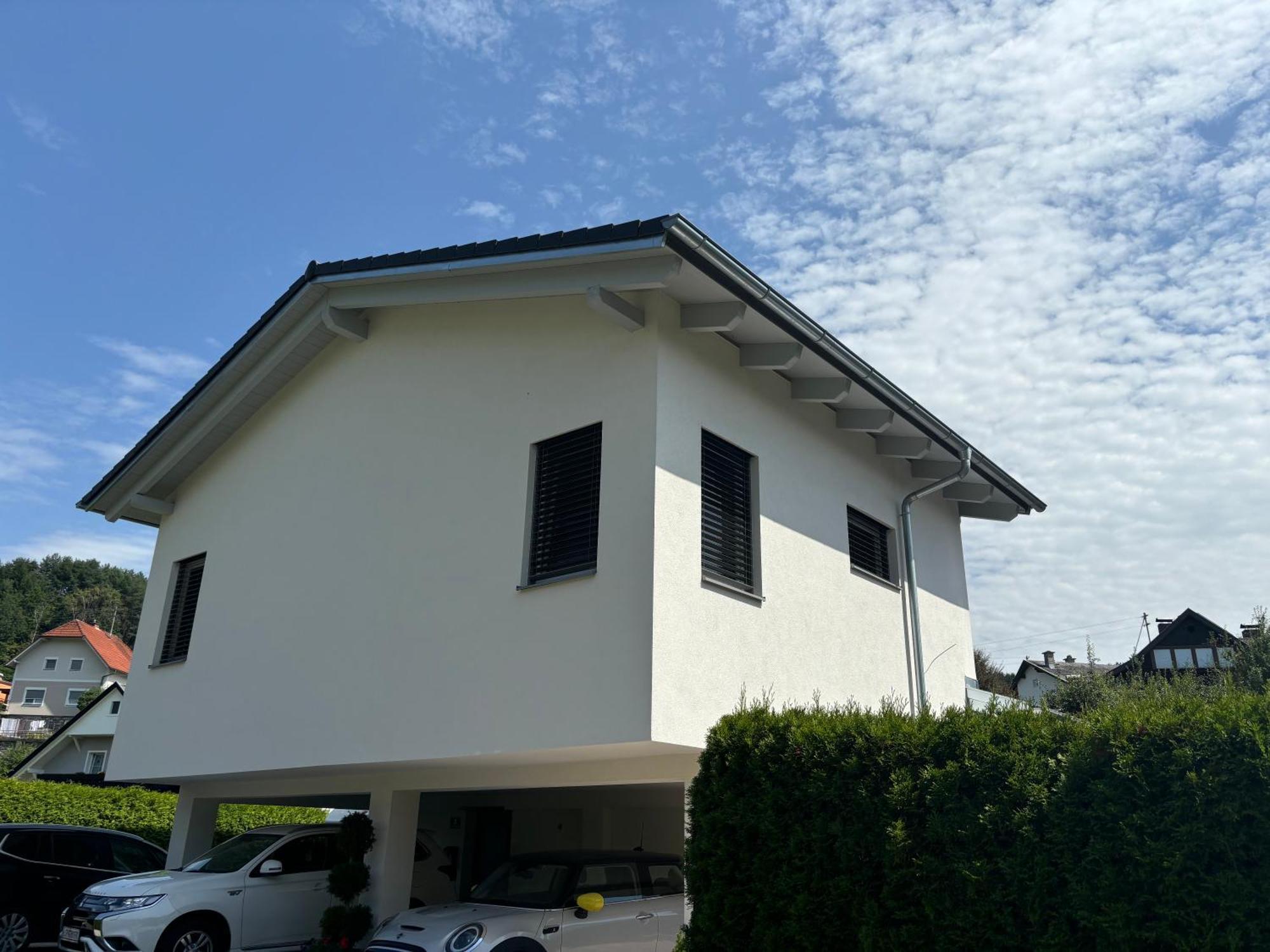 Arcana Apartment Seeboden Dış mekan fotoğraf