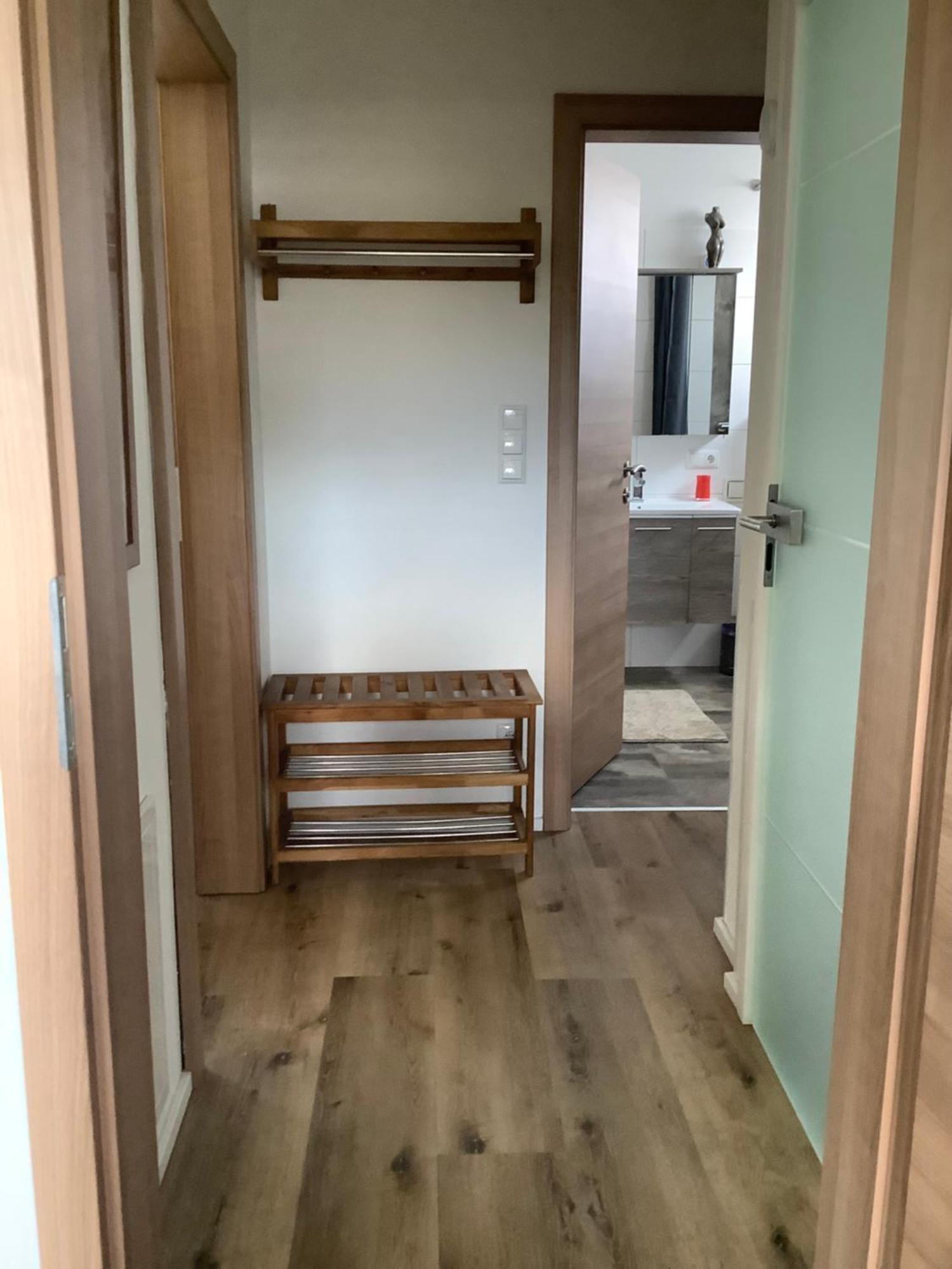 Arcana Apartment Seeboden Dış mekan fotoğraf