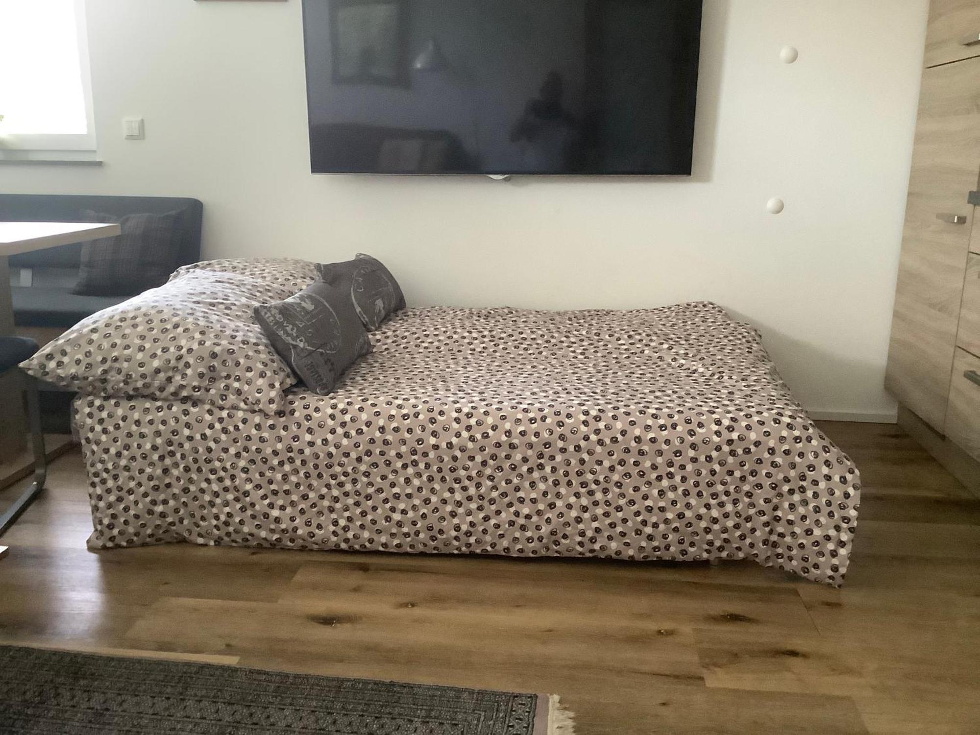 Arcana Apartment Seeboden Dış mekan fotoğraf