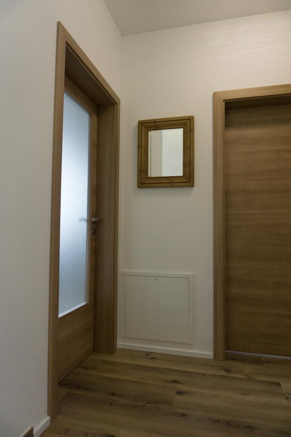 Arcana Apartment Seeboden Dış mekan fotoğraf